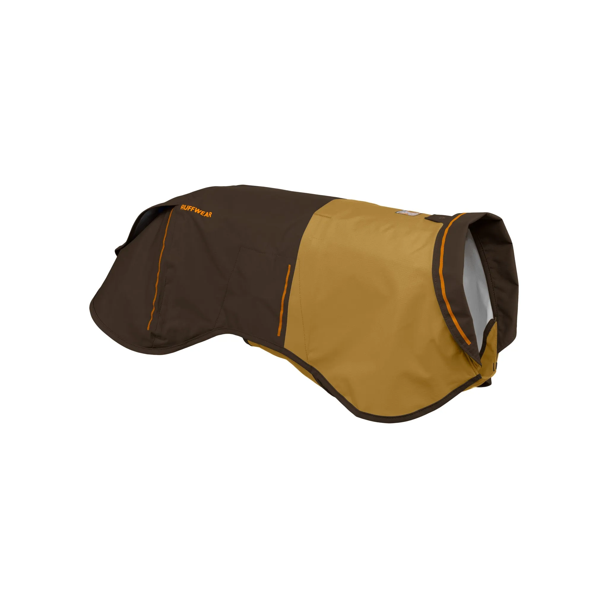 RuffWear Sun Shower Jacket for Dogs