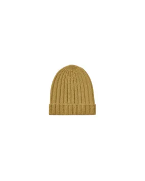 Rylee   Cru Knit Beanie - Gold