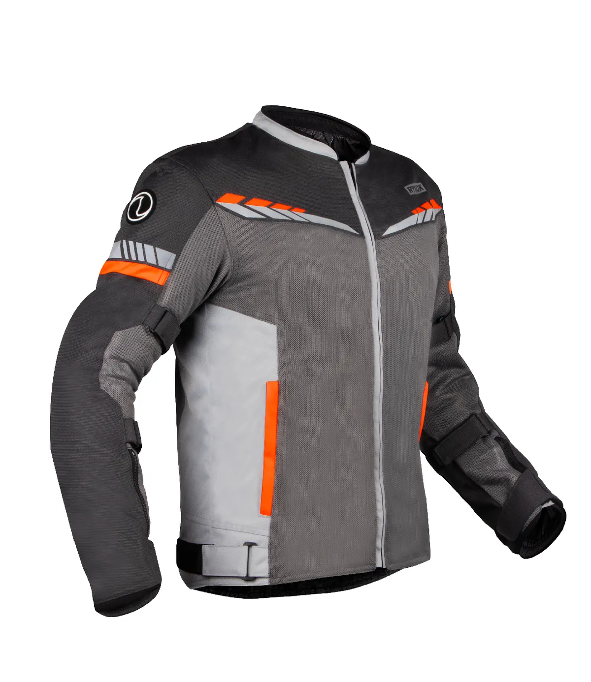 Rynox Air GT 4 Jacket