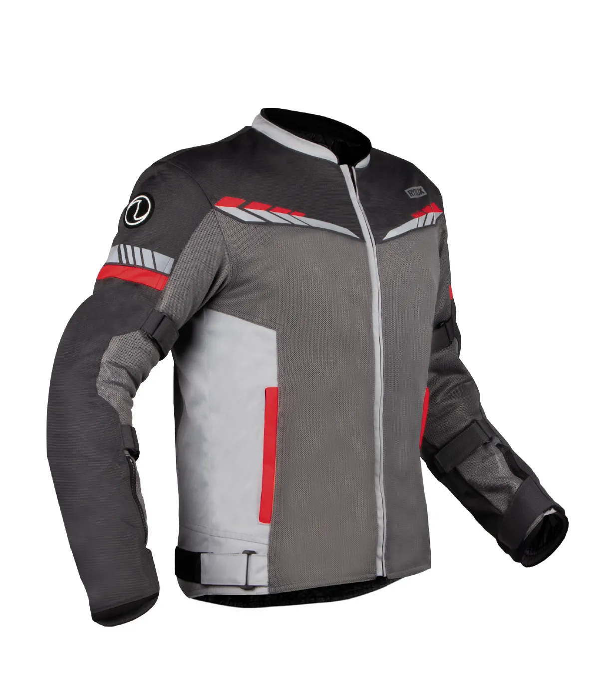 Rynox Air GT 4 Jacket