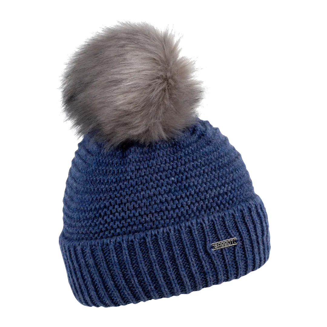 Sabbot Knit Hat Eva