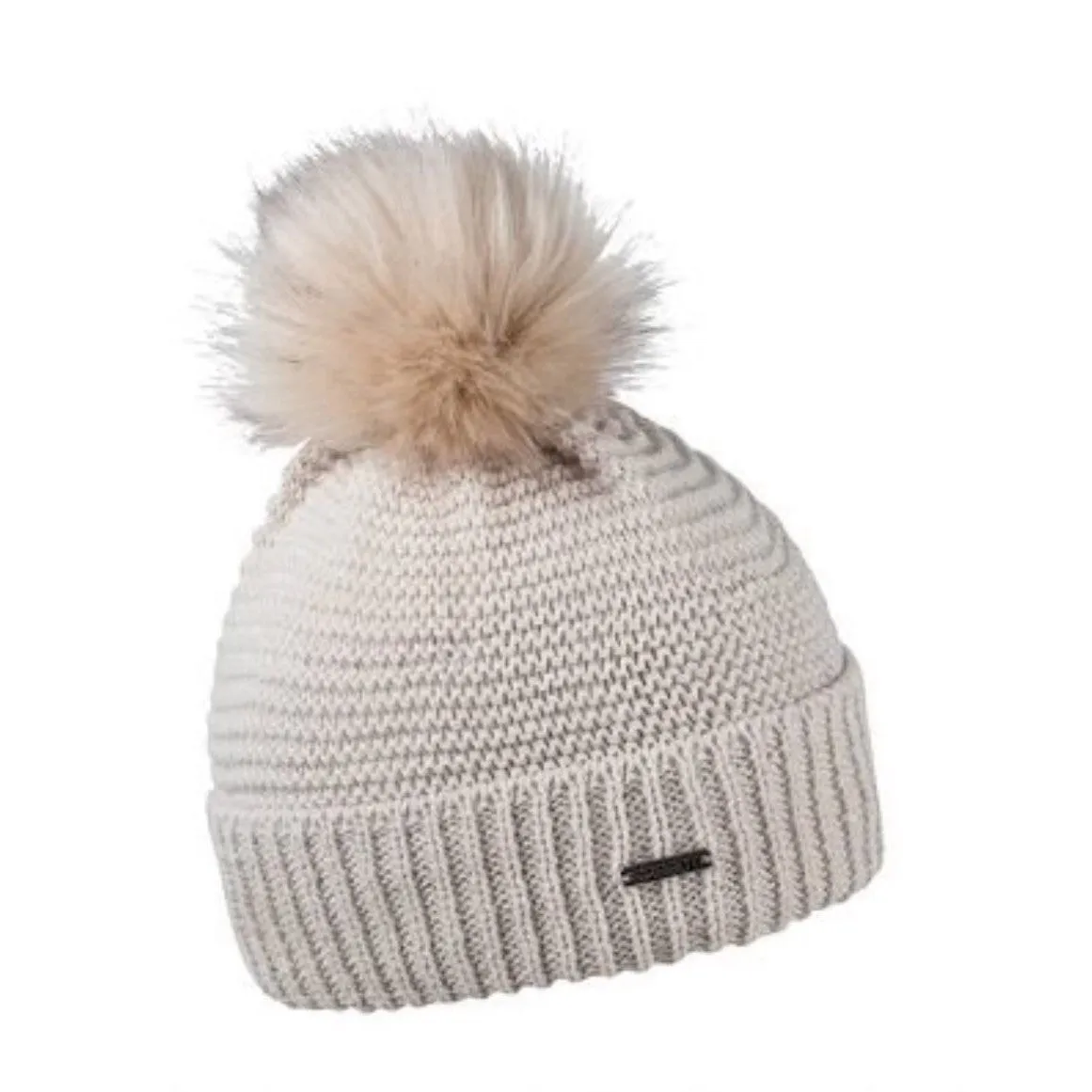 Sabbot Knit Hat Eva