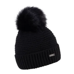 Sabbot Knit Hat Eva