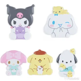 Sanrio Character Lint Brush