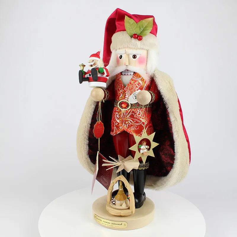 SANTA COMES AROUND BUNDLE - Part 1 - 3 (Set of 3)