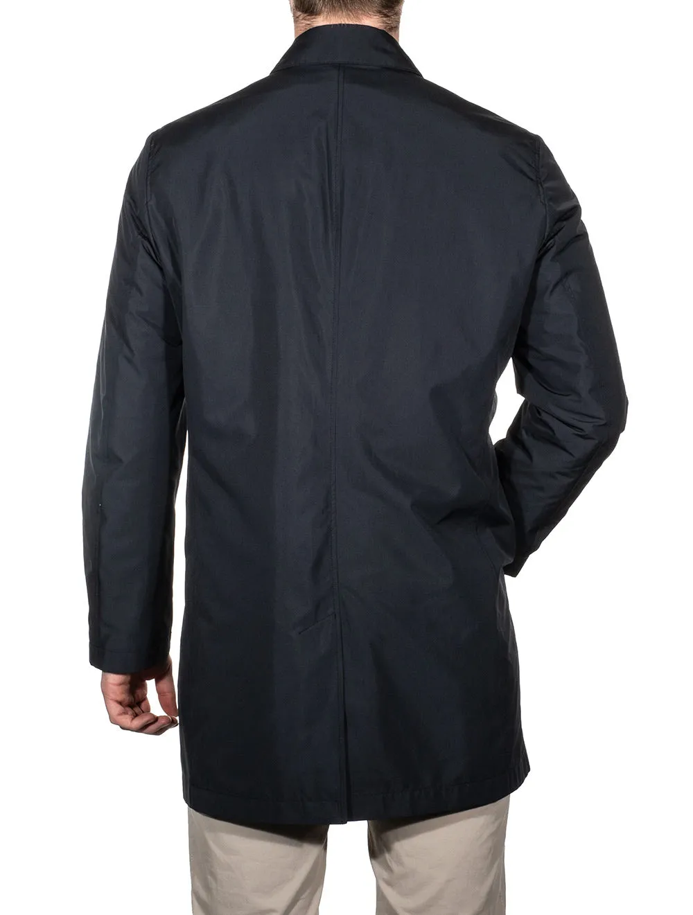 Schneiders Marte Raincoat Navy