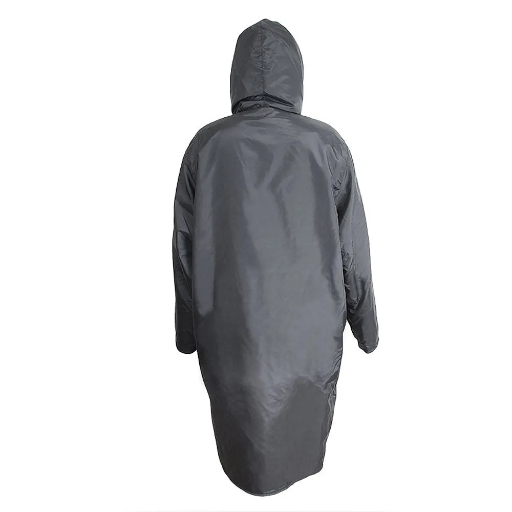 Scuba Max Dive Coat