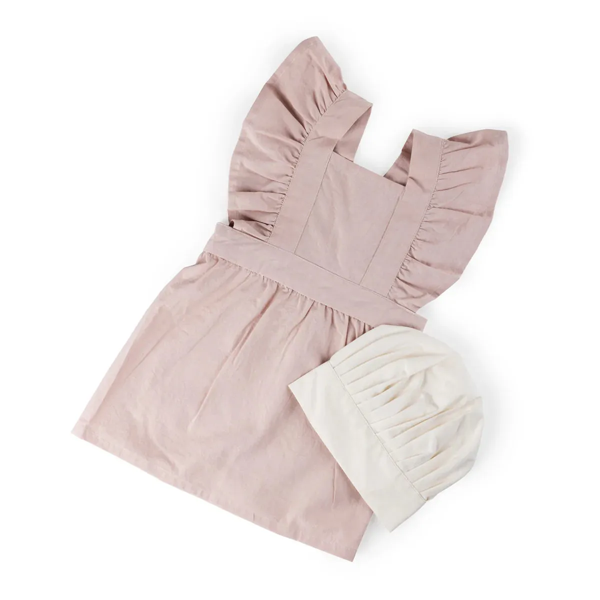 Sebra, Chef Dress Up Set Pink