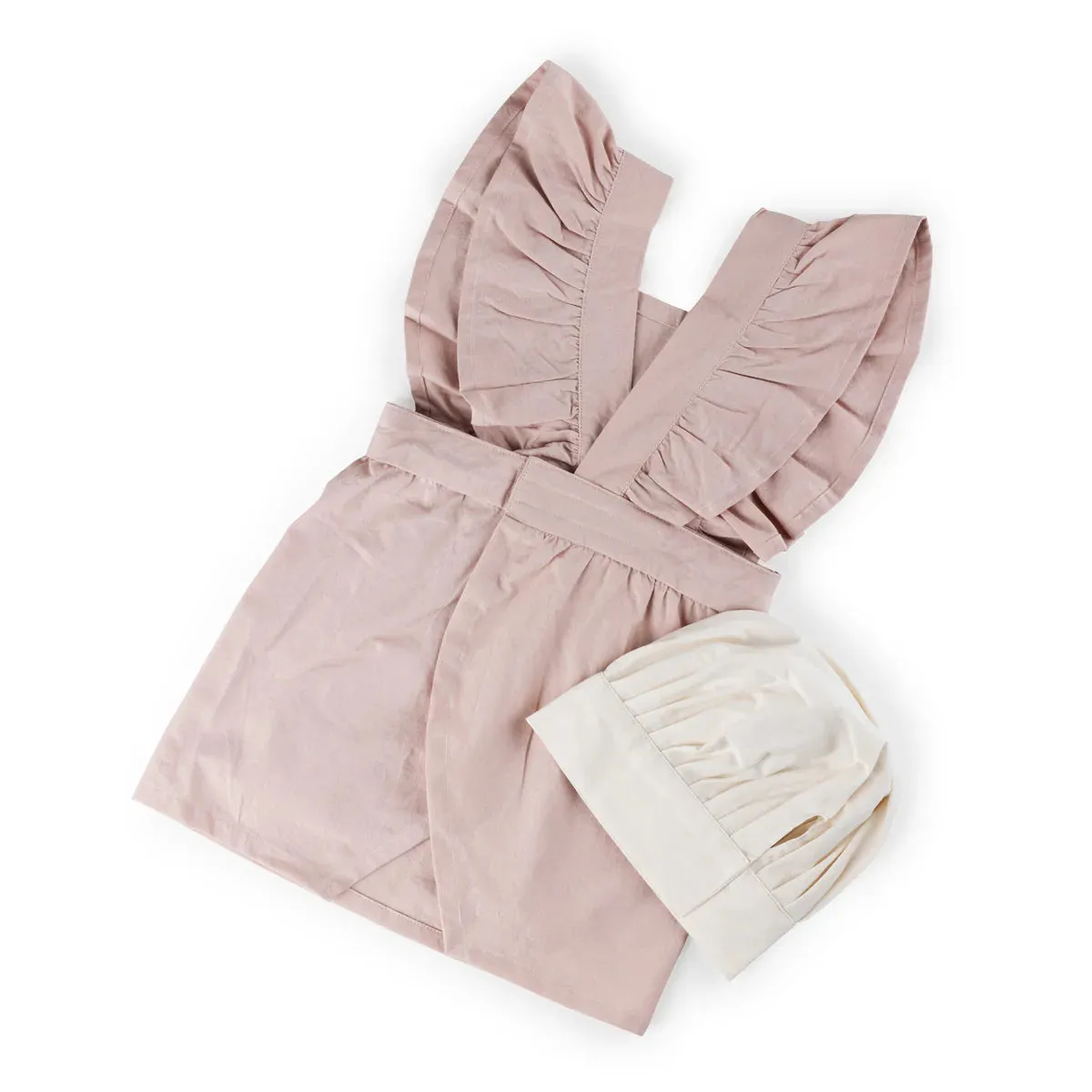 Sebra, Chef Dress Up Set Pink