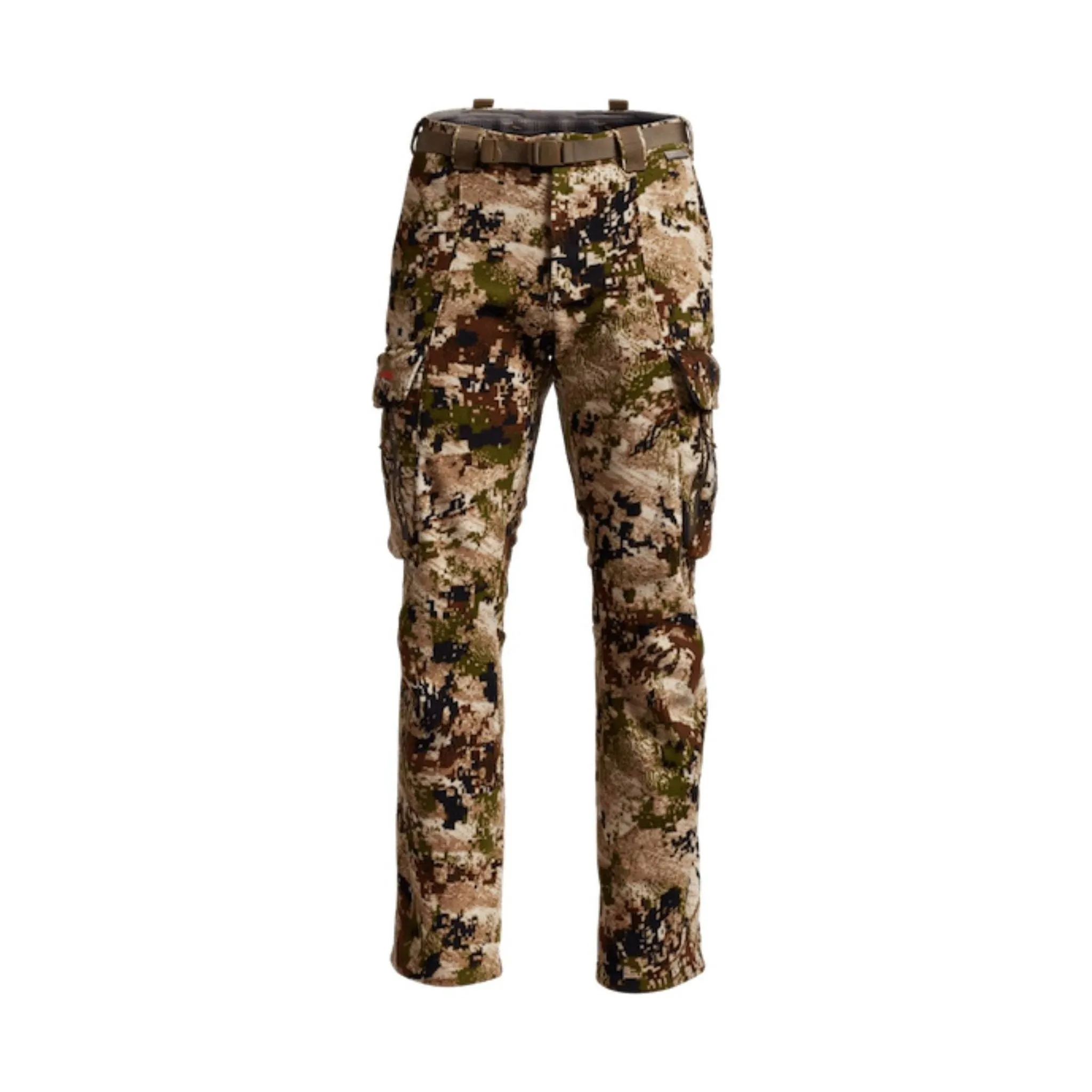 Sitka Men's Stratus Pant - Optifade Subalpine