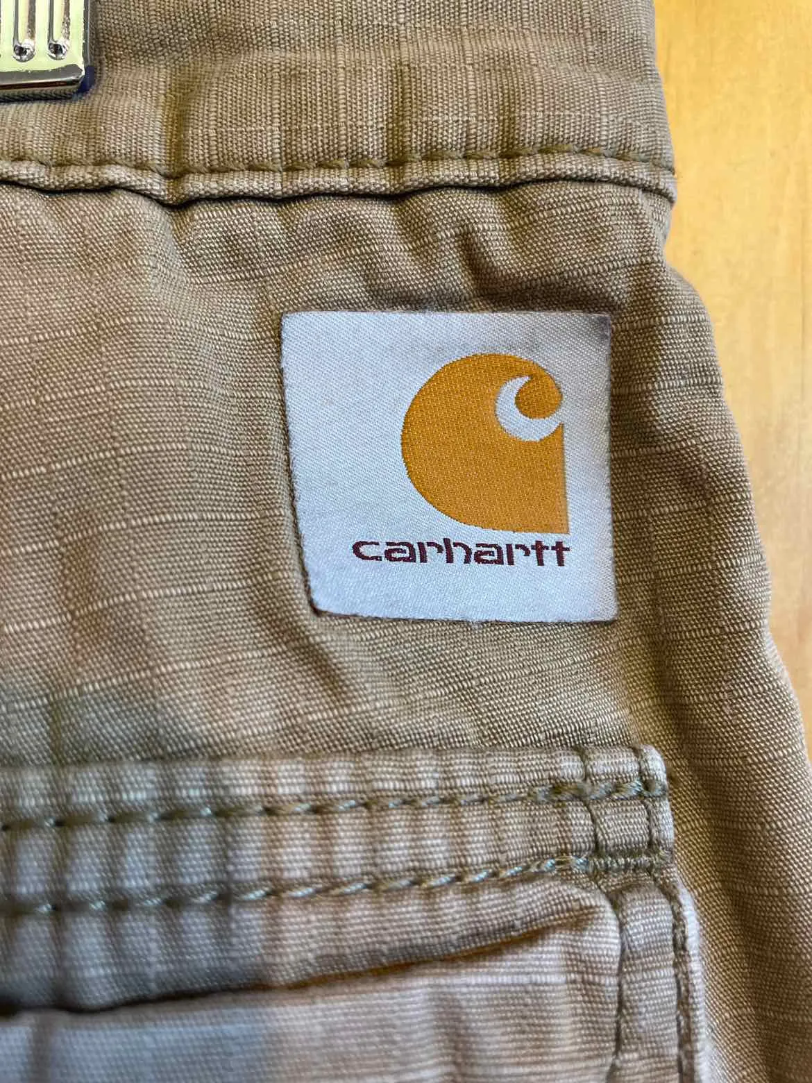 Size 36 Carhartt Men's Pants