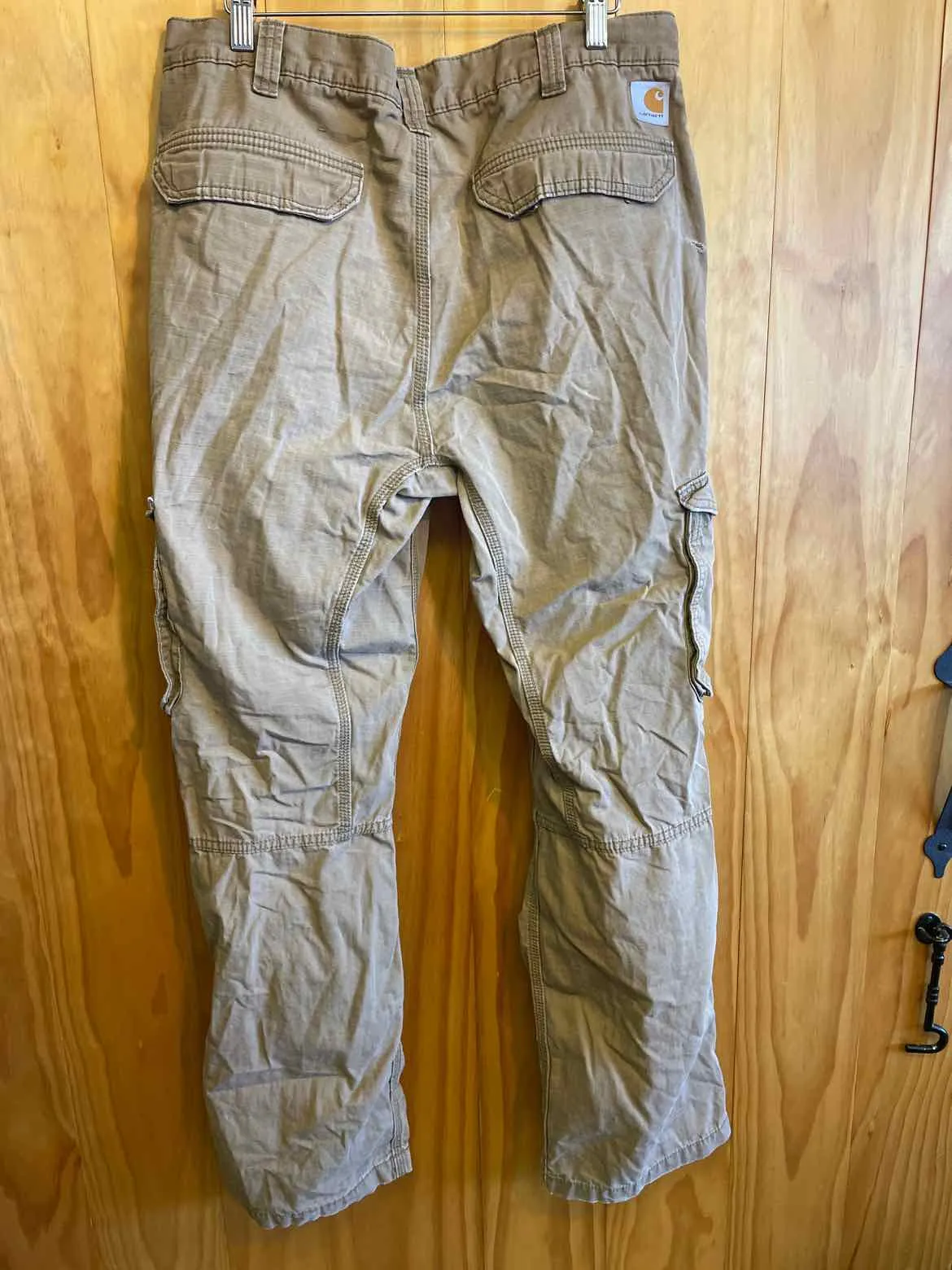 Size 36 Carhartt Men's Pants