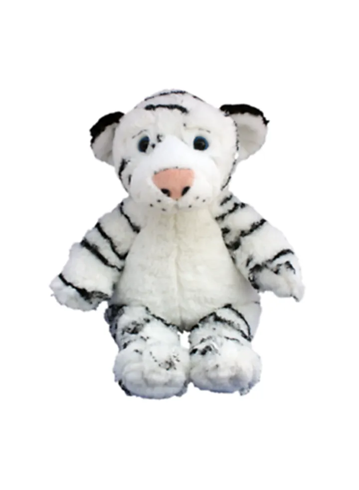 Snowflake White Tiger Kit