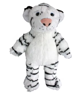 Snowflake White Tiger Kit