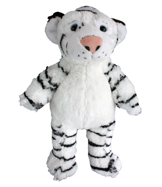 Snowflake White Tiger Kit