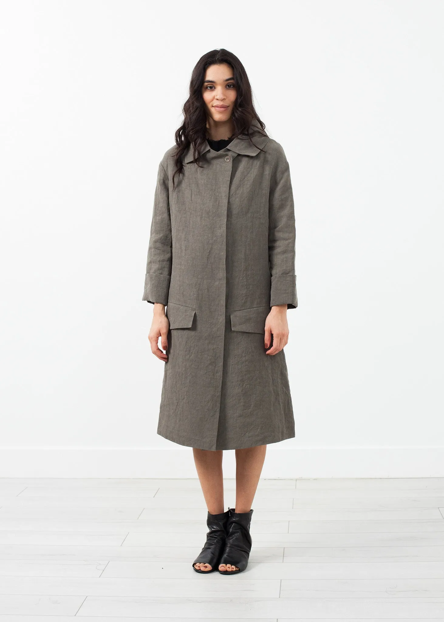 Sola Coat