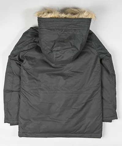 Spiewak Aviation N3-B Parka