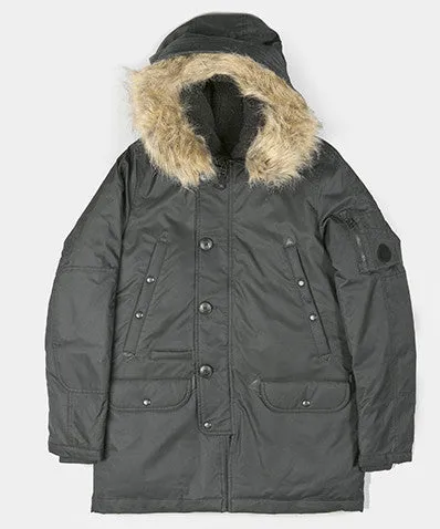 Spiewak Aviation N3-B Parka