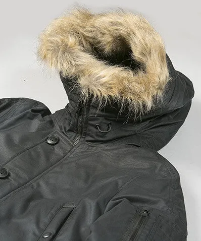 Spiewak Aviation N3-B Parka