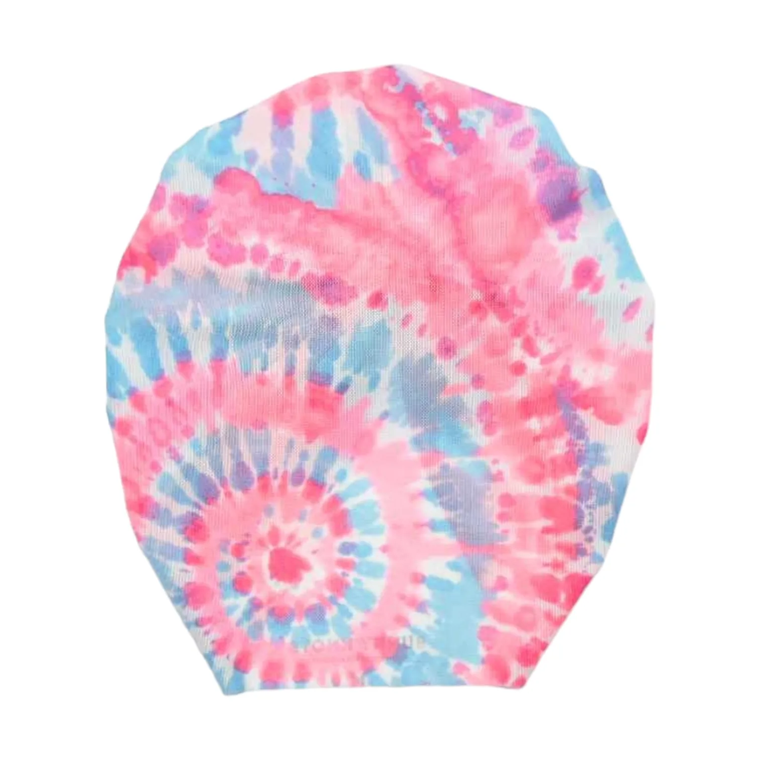 Splat | Tie Dye | Boho Mesh Headwrap