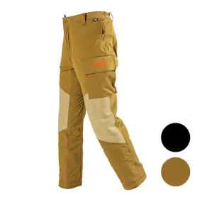 Stihl | Dynamic Protective Pants | Size S, 32" long, Coyote (7010 885 6117)