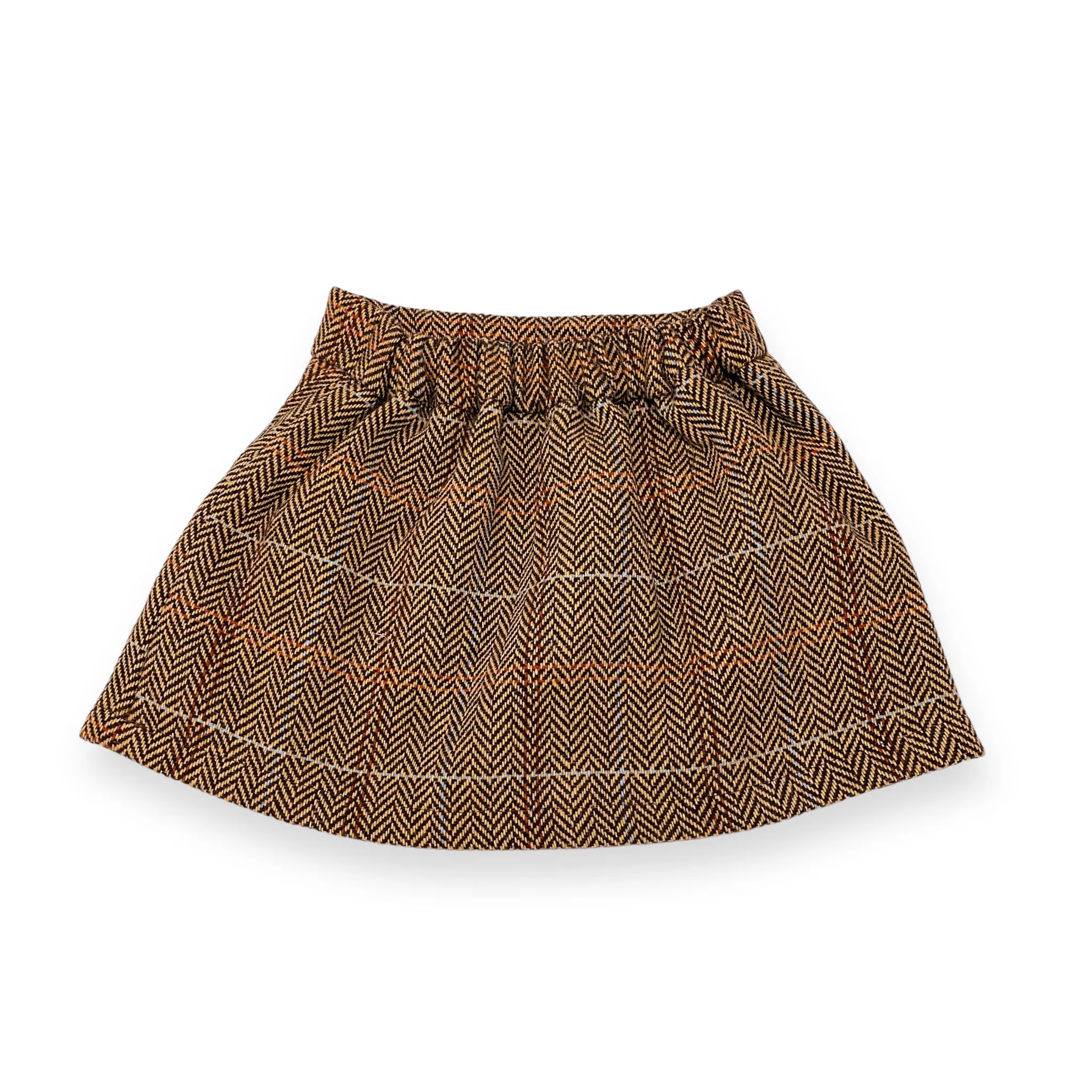 The Alice Skirt