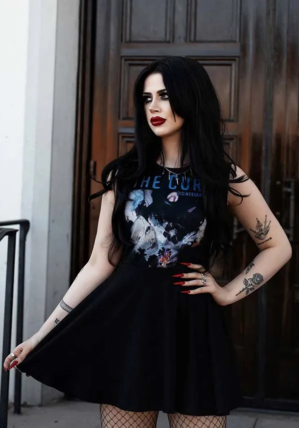 The Cure | BABYDOLL DRESS*