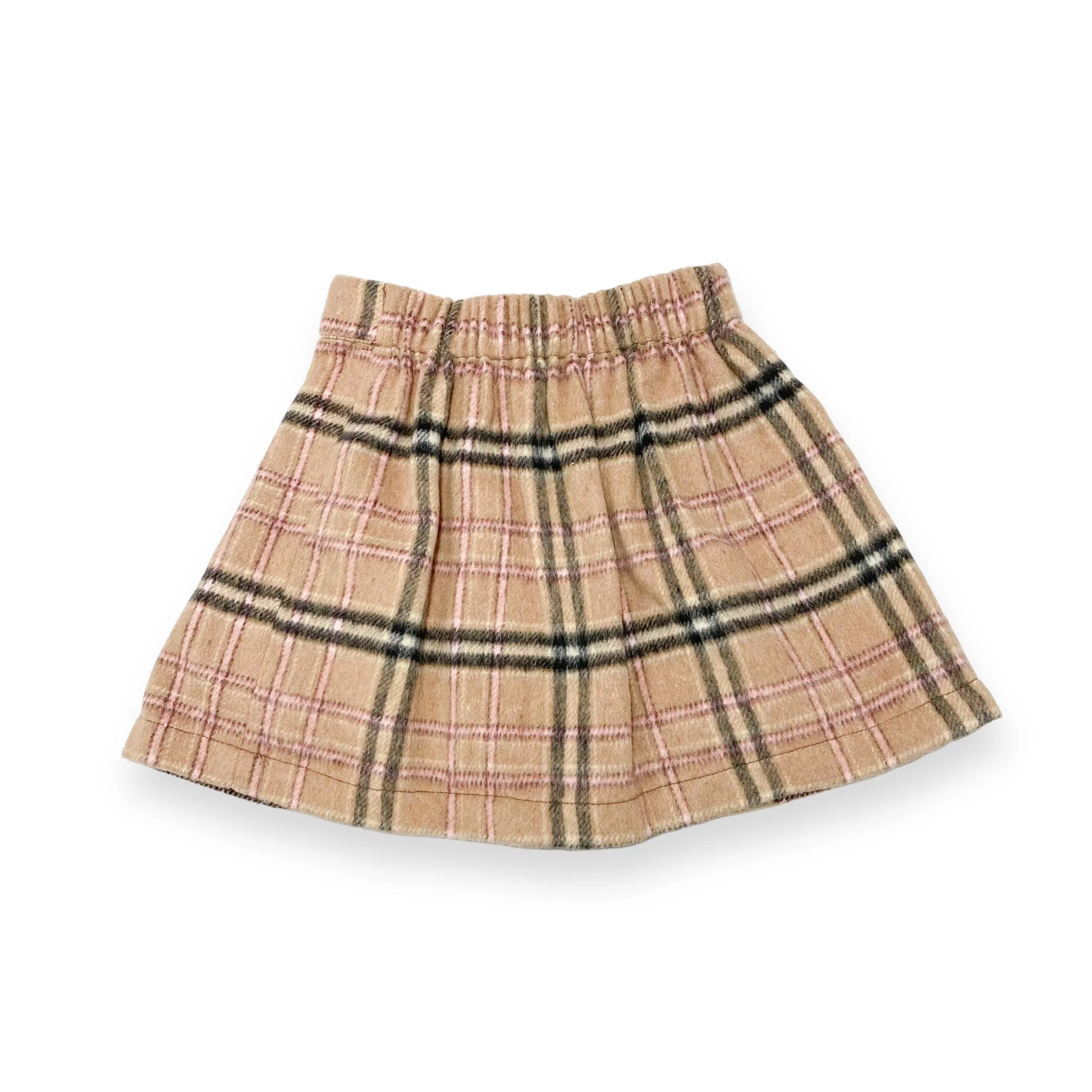 The Isabella Skirt