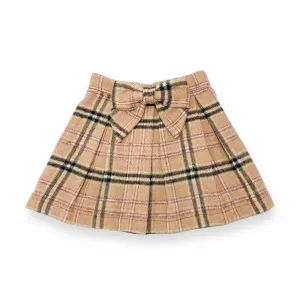 The Isabella Skirt