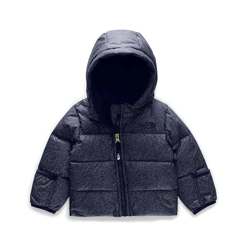 The North Face Infant Moondoggy 2.0 Down Jacket