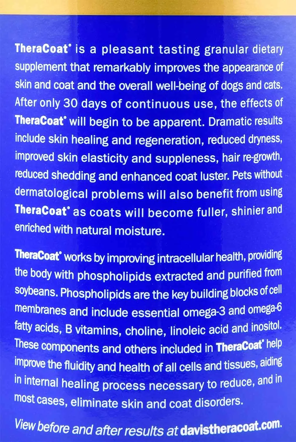 TheraCoat