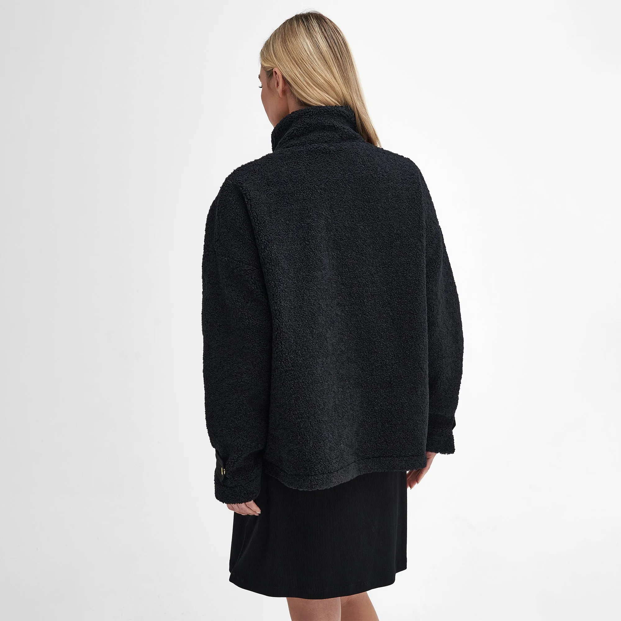 Thornton Fleece