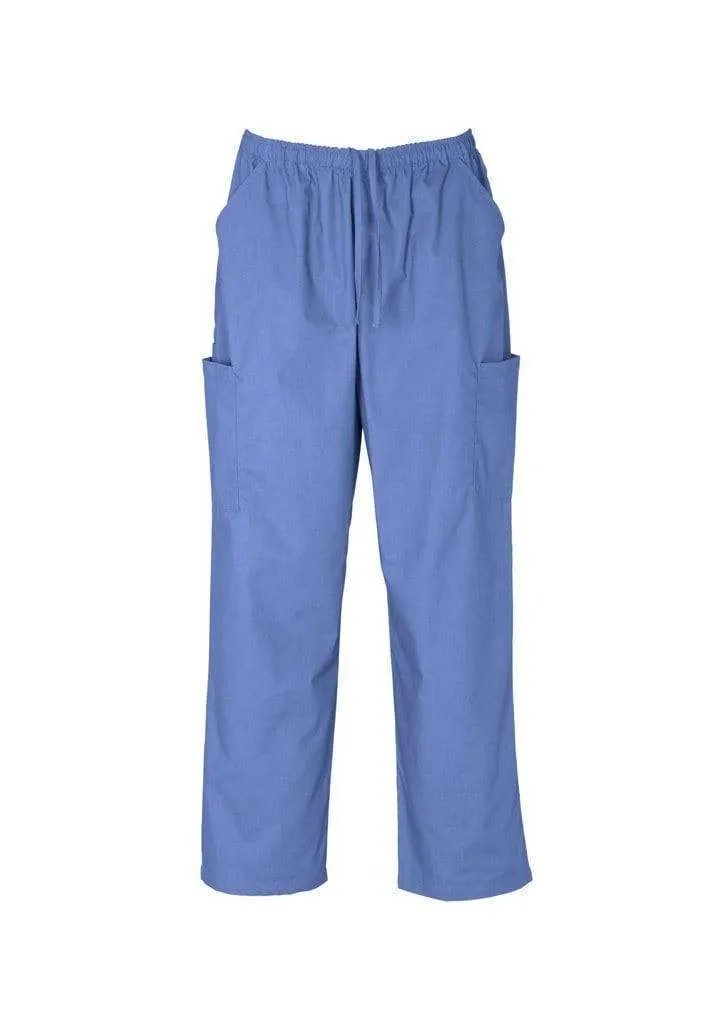 Unisex Nursing Classic Scrubs Cargo Pants H10610