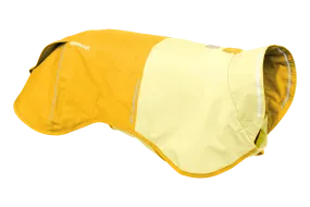 Used - Sun Shower™ Dog Raincoat