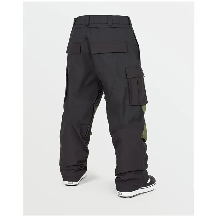 Volcom NWRK Baggy Pant 2025