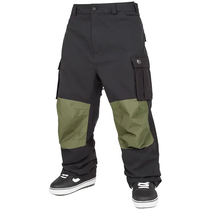 Volcom NWRK Baggy Pant 2025