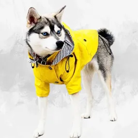 Waterproof Pet Dog Coat