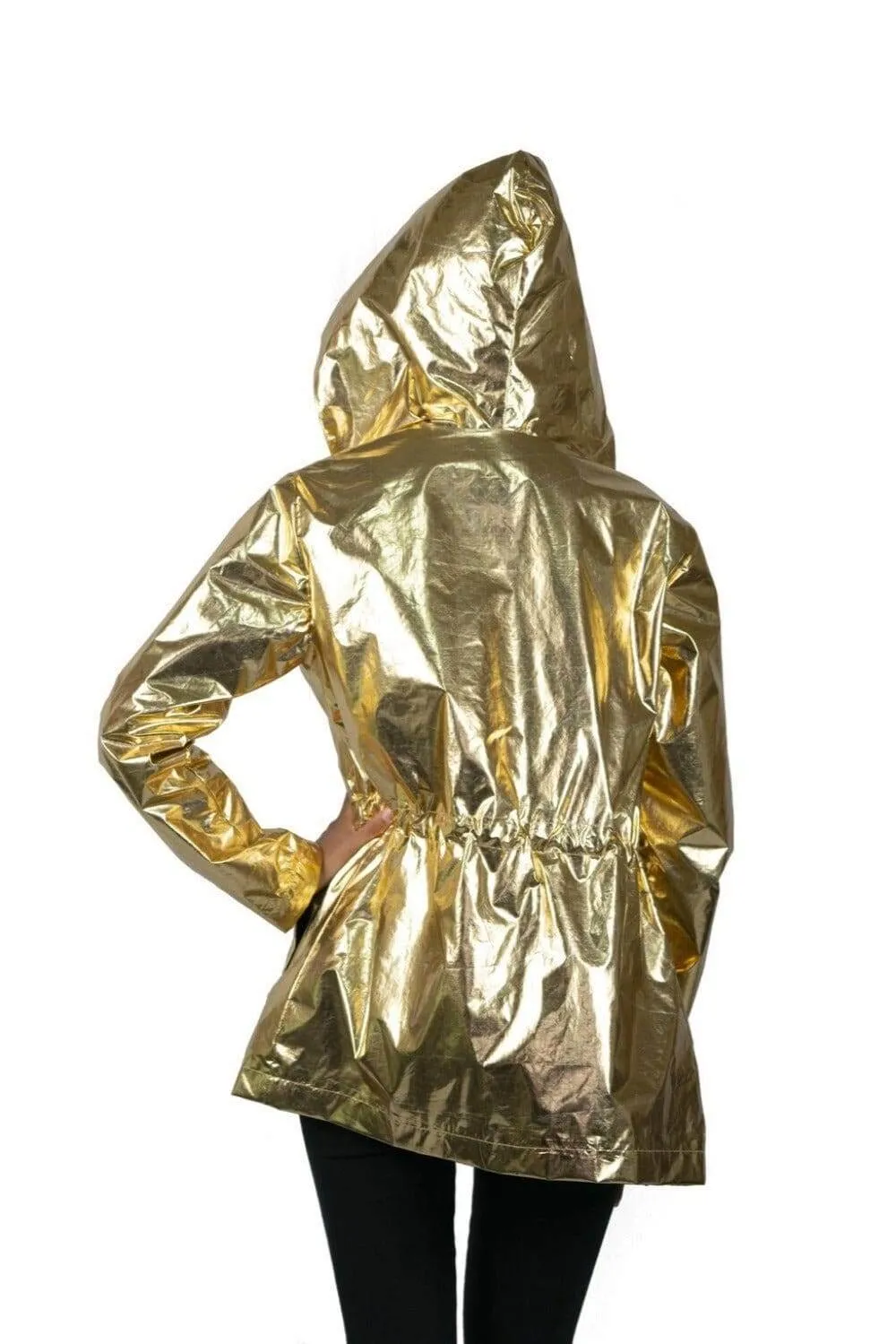 Weatherproof Party Animal Anorak