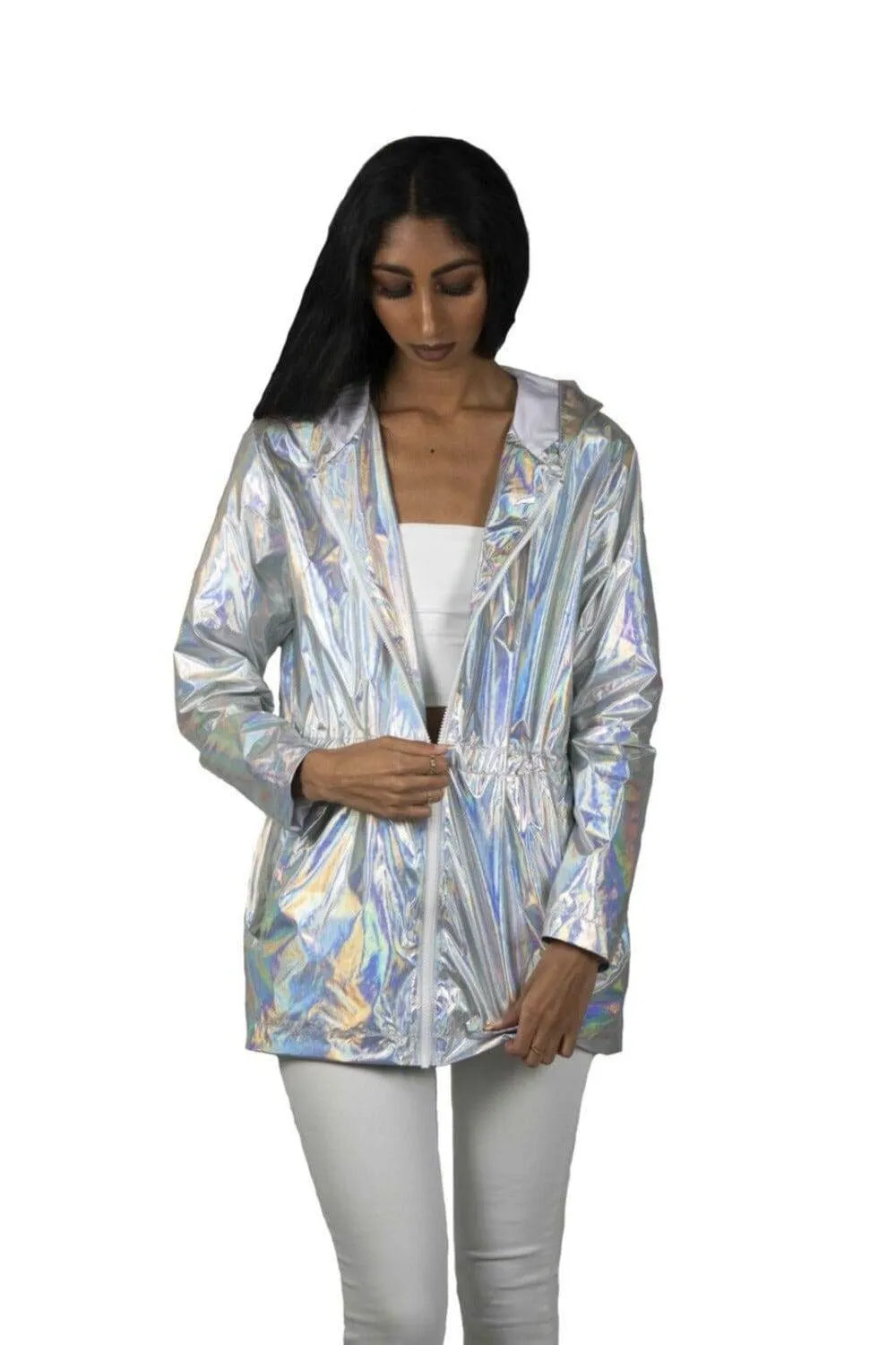 Weatherproof Party Animal Anorak