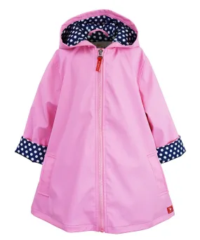 Widgeon Girls A-Line Raincoat R300 5106