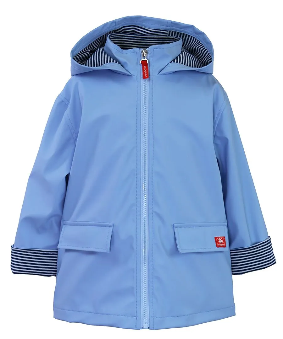 Widgeon Unisex Raincoat