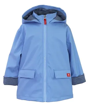 Widgeon Unisex Raincoat