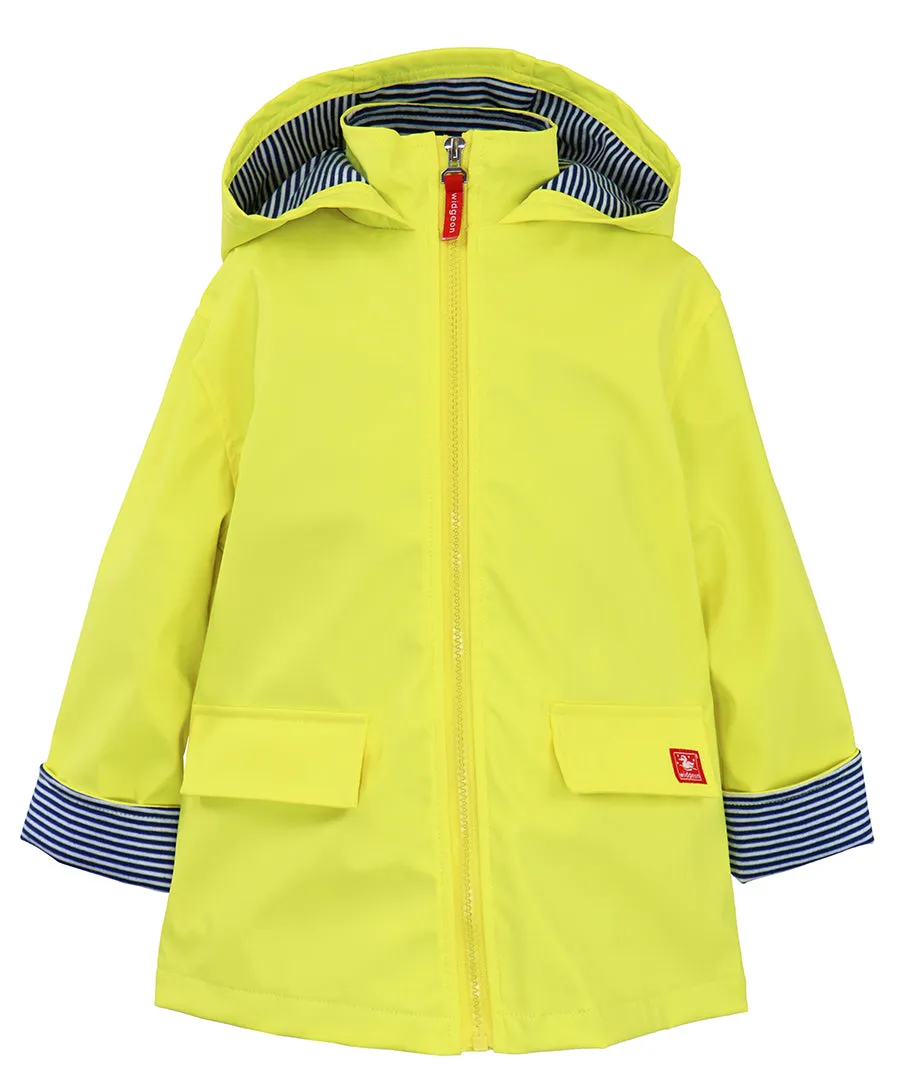 Widgeon Unisex Raincoat