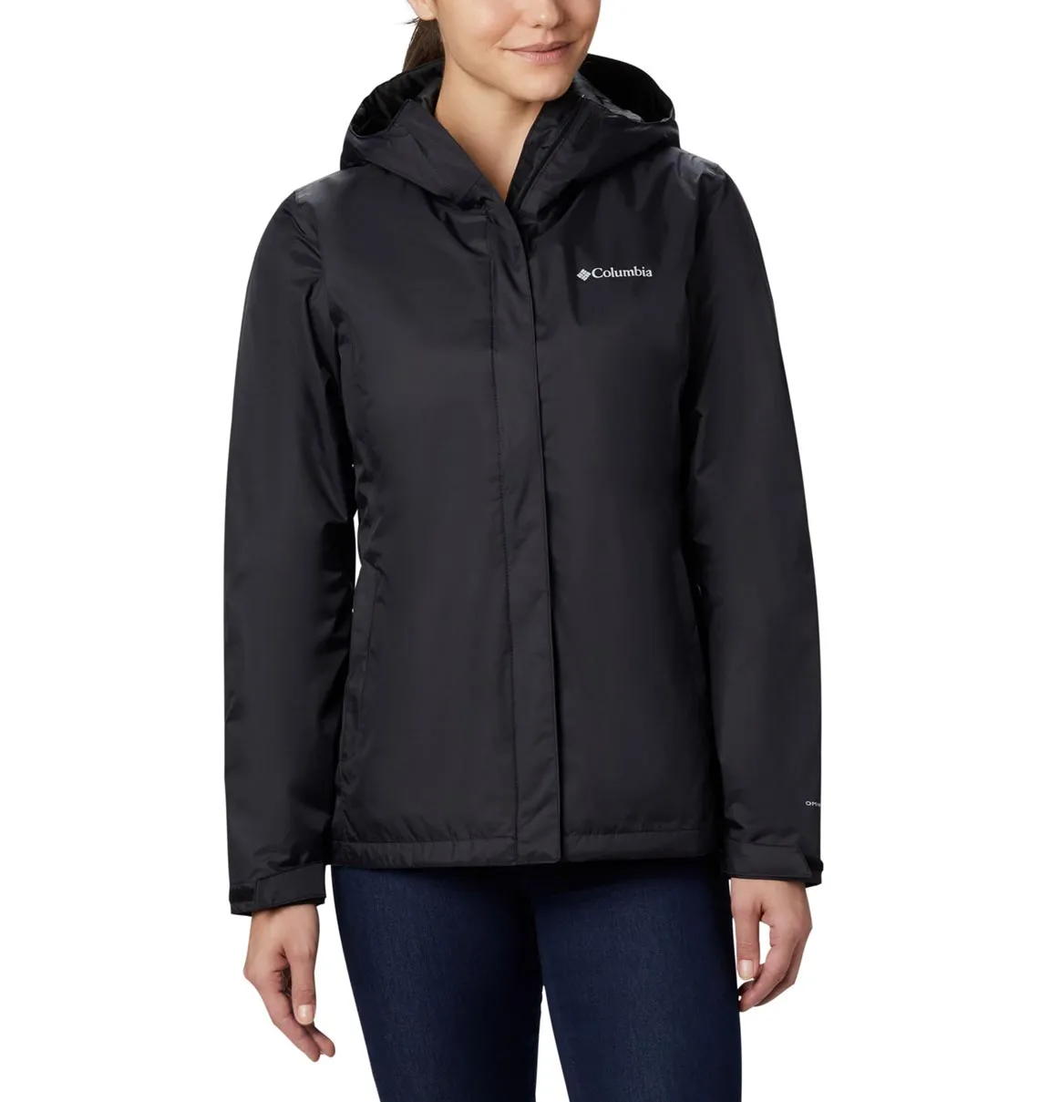 Women's Arcadia Insulated Jacket Plus Sizes