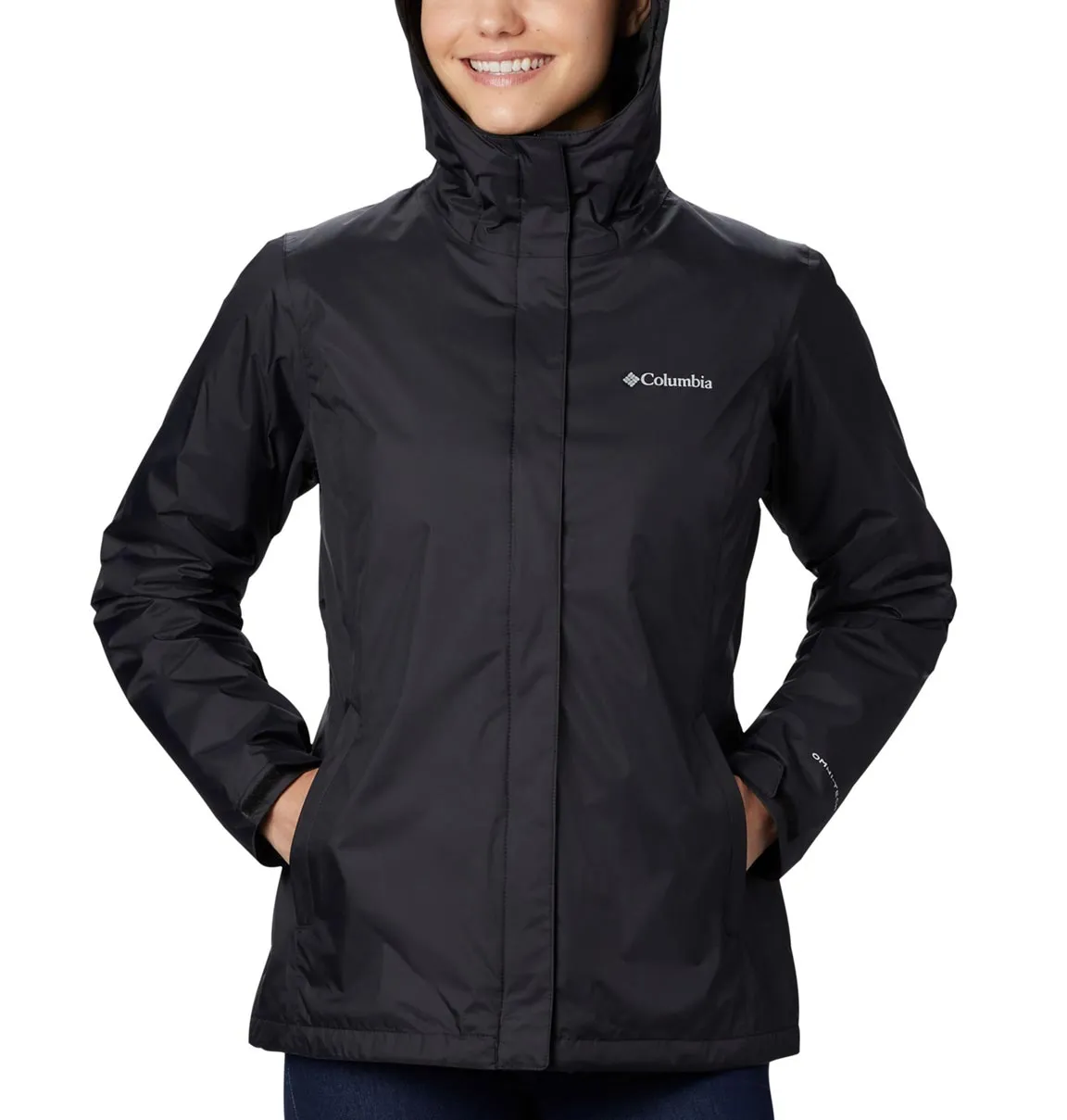 Women's Arcadia Insulated Jacket Plus Sizes