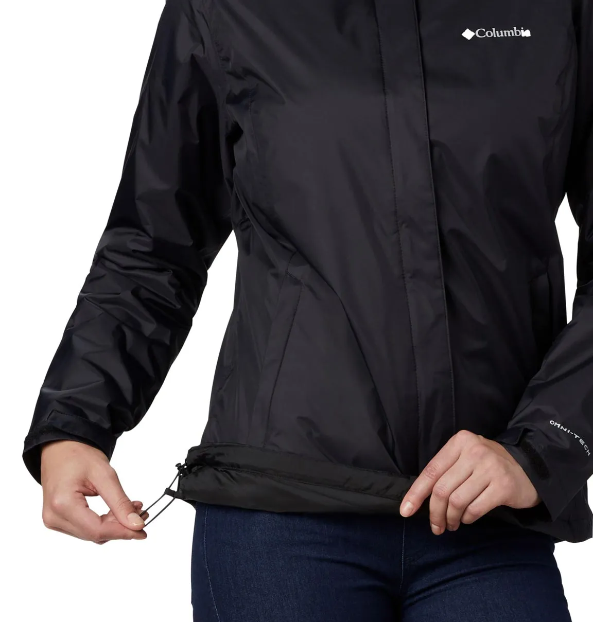 Women's Arcadia Insulated Jacket Plus Sizes