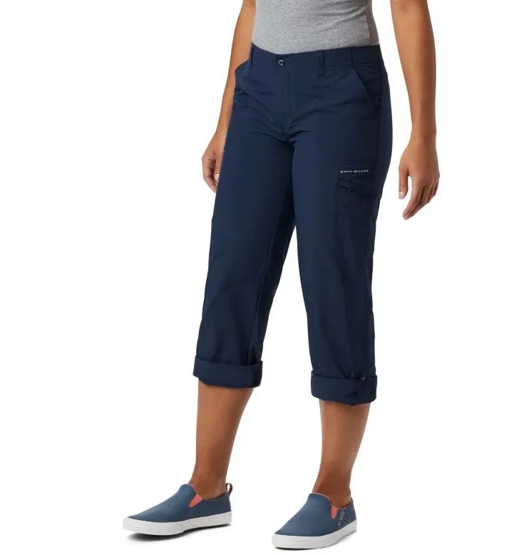 Women's PFG Aruba Roll Up Pant