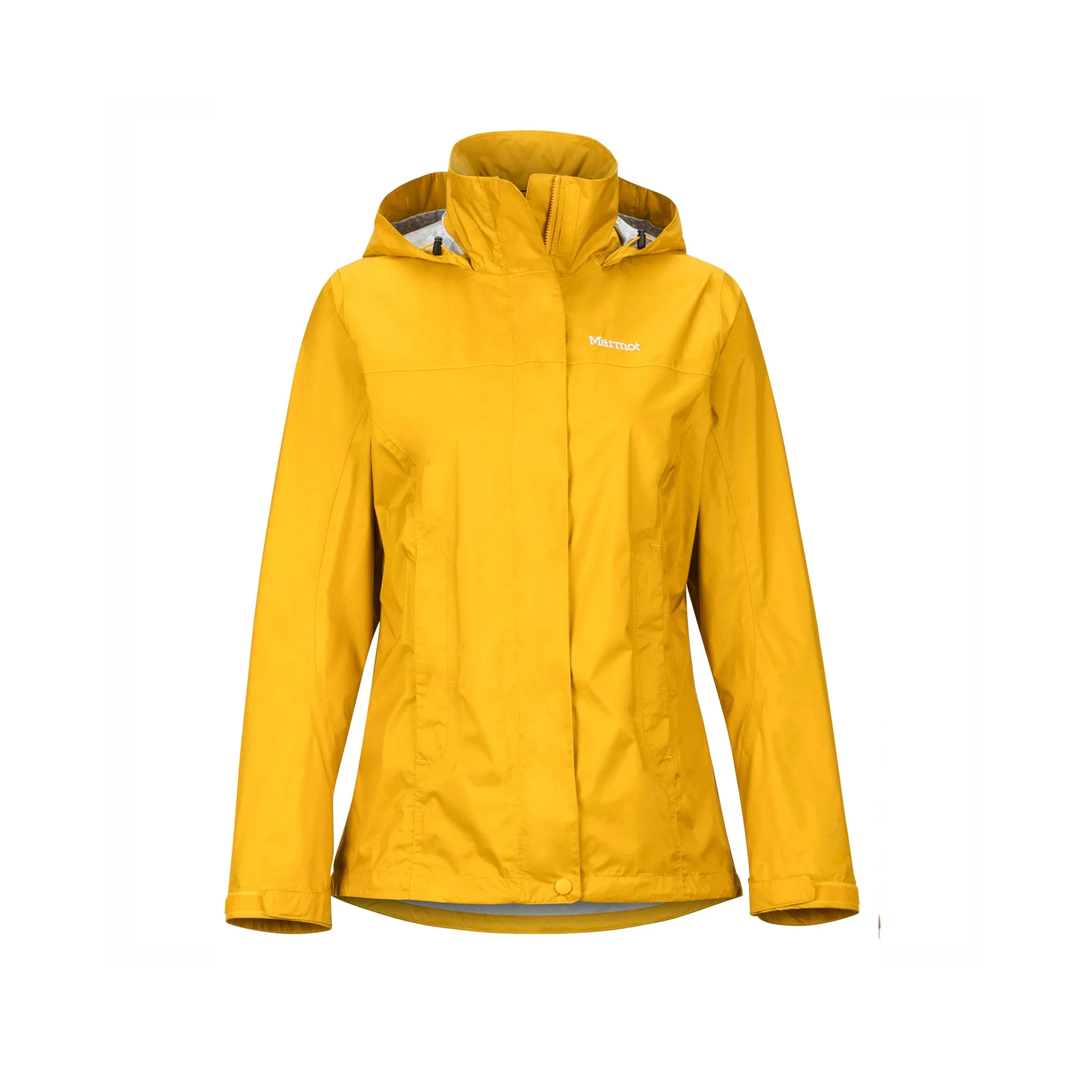 Women's Precip Eco Jacket (Solar)