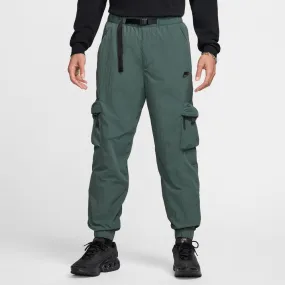 WOVEN CARGO PANTS מכנסיים